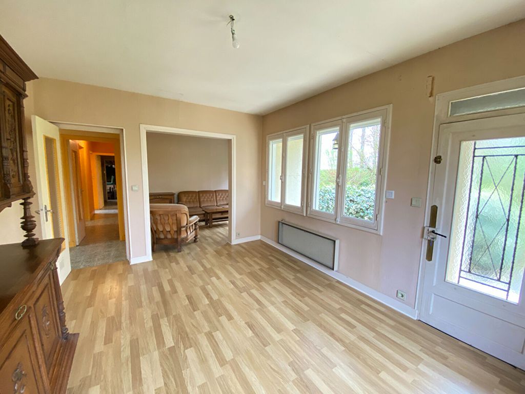 Achat maison à vendre 3 chambres 89 m² - Chanteau