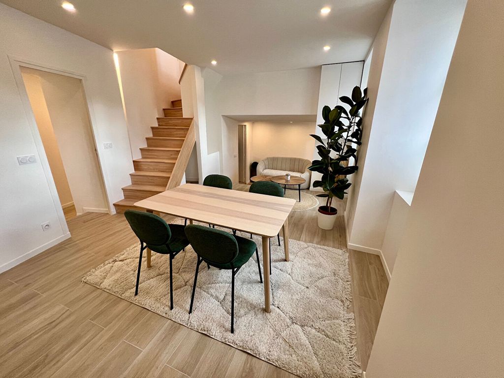 Achat maison à vendre 2 chambres 90 m² - Louveciennes