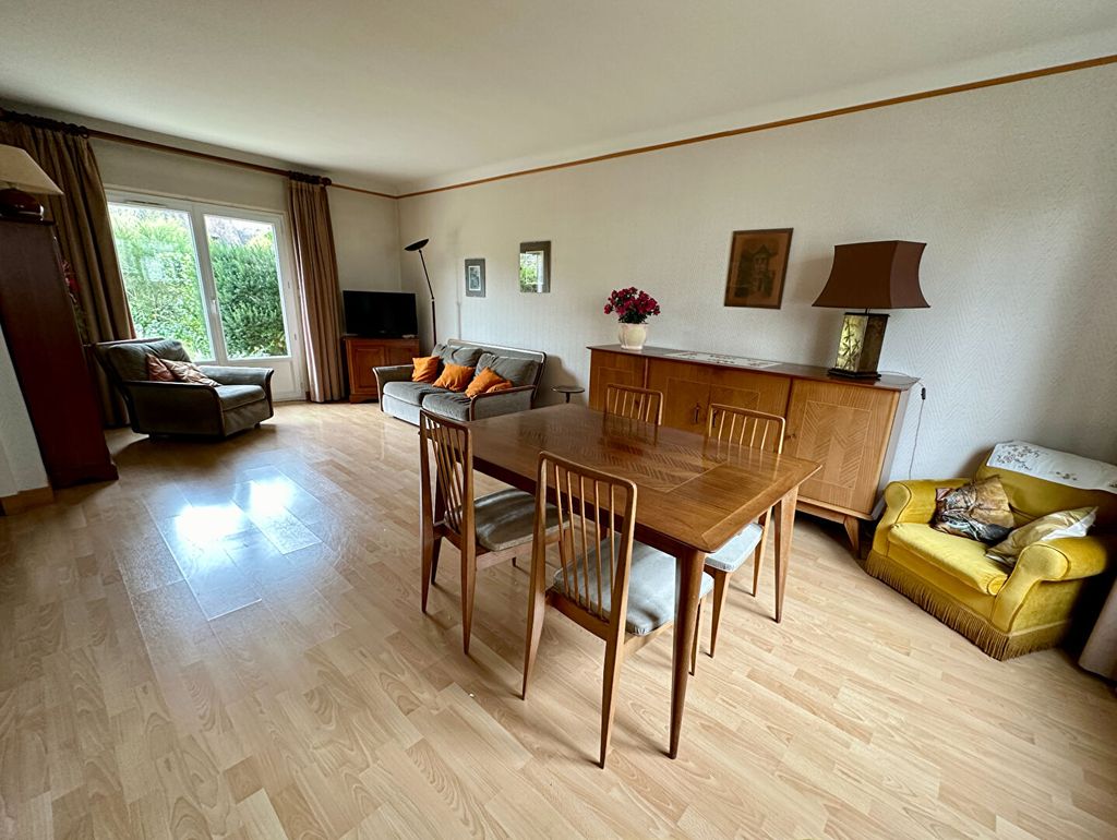 Achat maison à vendre 3 chambres 82 m² - Joué-lès-Tours