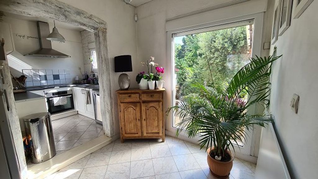 Achat maison 4 chambre(s) - Bonneuil-sur-Marne