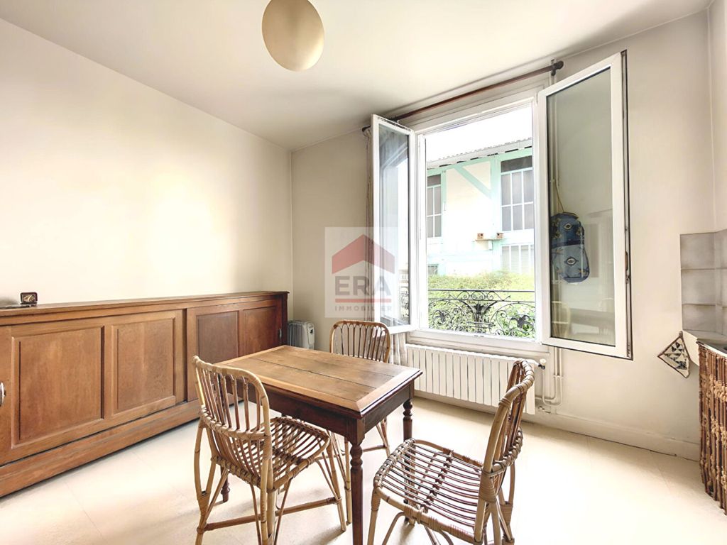 Achat maison 5 chambre(s) - Suresnes