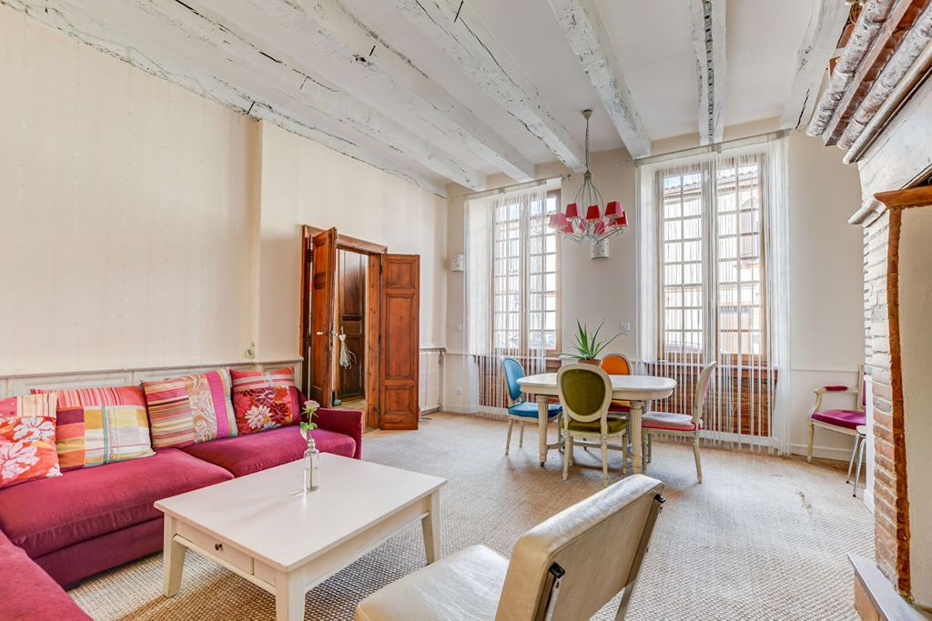 Achat maison à vendre 6 chambres 265 m² - Toulouse