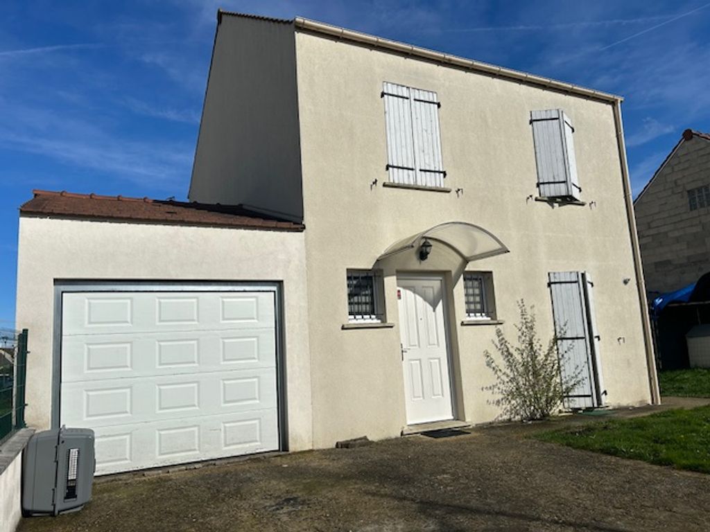 Achat maison 3 chambre(s) - Dammartin-en-Goële