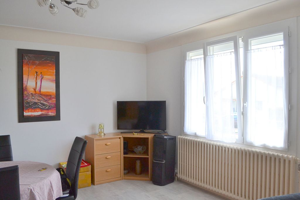 Achat maison 3 chambre(s) - Châtellerault