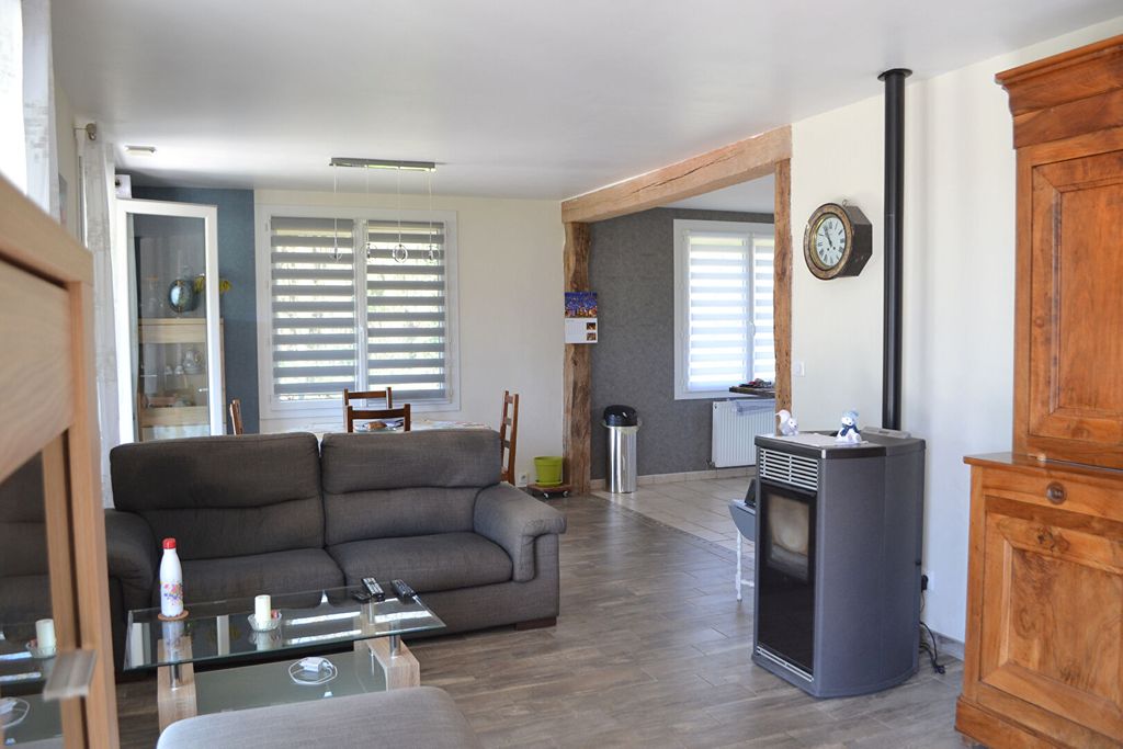 Achat maison 3 chambre(s) - Availles-en-Châtellerault