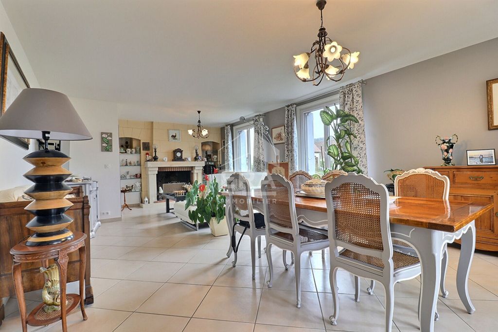 Achat maison 7 chambre(s) - Villeconin