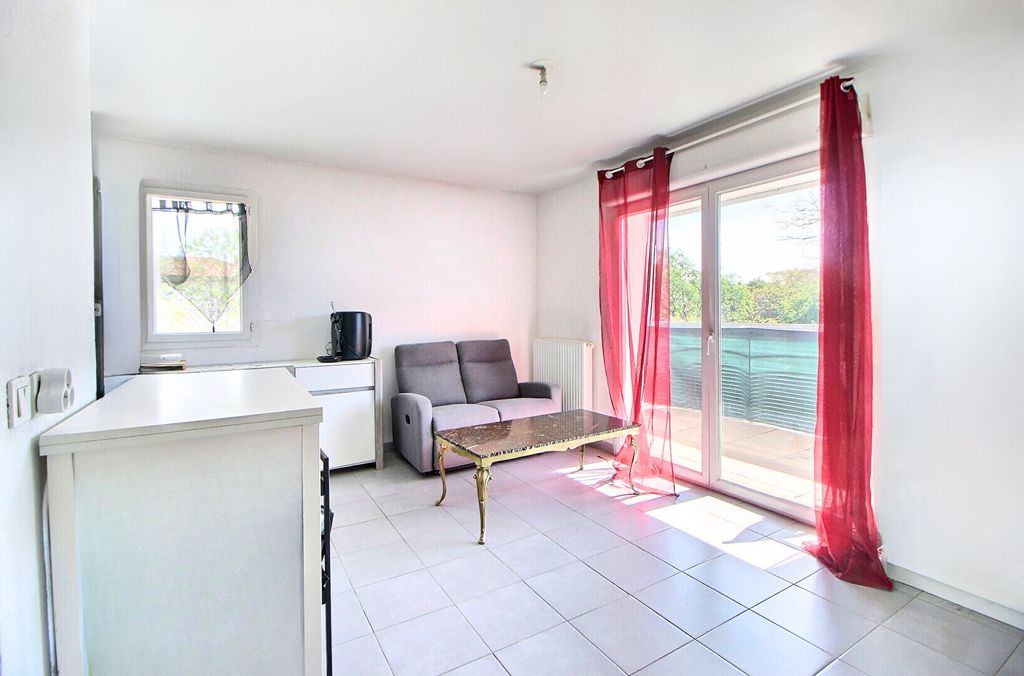 Achat appartement 2 pièce(s) Montpellier