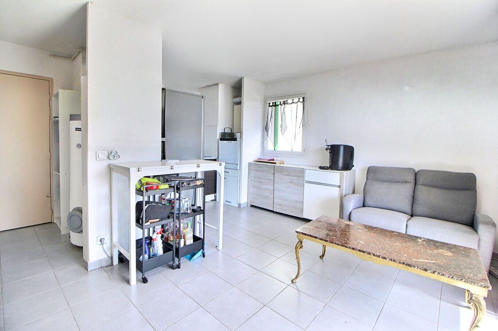 Achat appartement 2 pièce(s) Montpellier