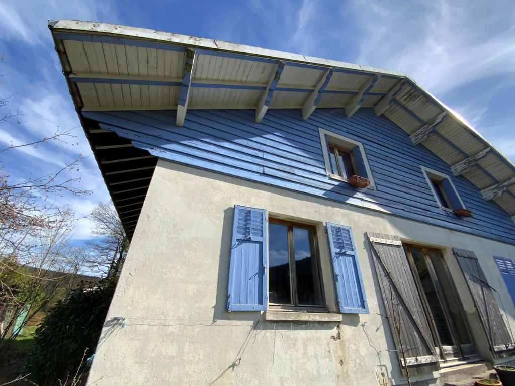 Achat maison 5 chambre(s) - Gérardmer