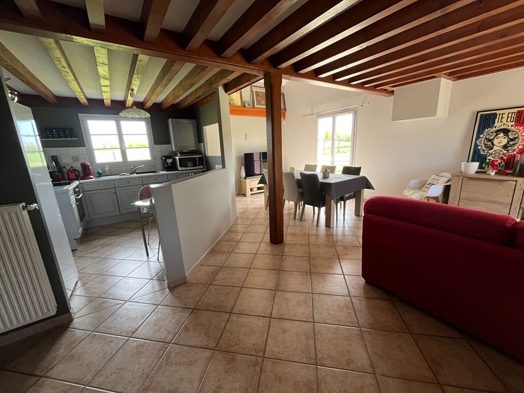 Achat maison 3 chambre(s) - Châtillon-sur-Chalaronne