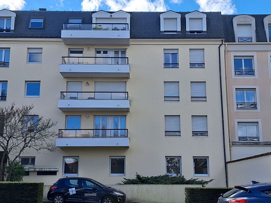 Achat appartement à vendre 2 pièces 54 m² - Montgeron