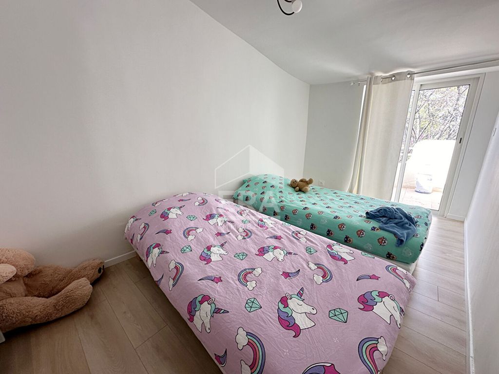 Achat maison 2 chambre(s) - Éguilles