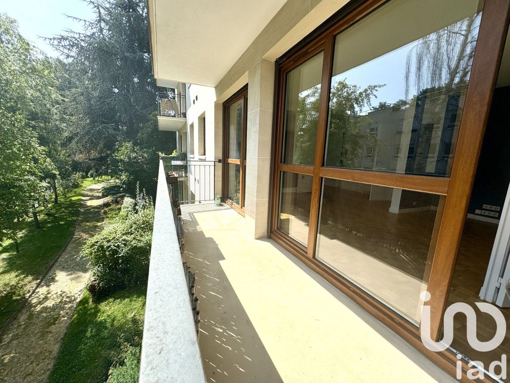 Achat appartement 4 pièce(s) Châtenay-Malabry