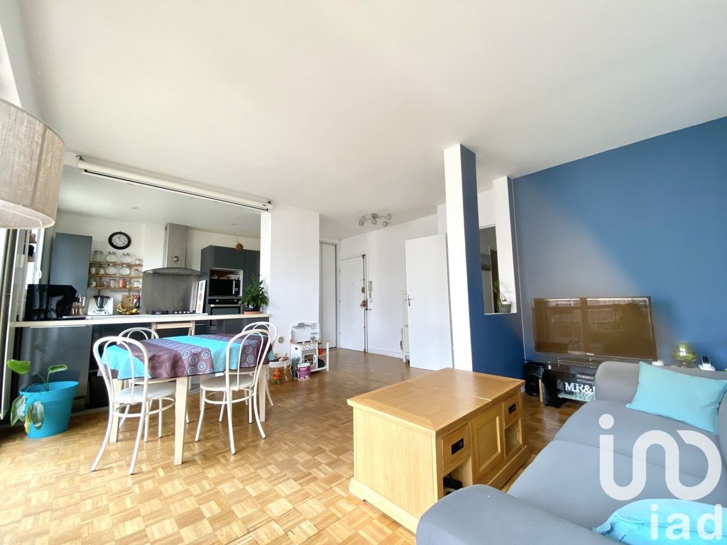 Achat appartement 4 pièce(s) Châtenay-Malabry
