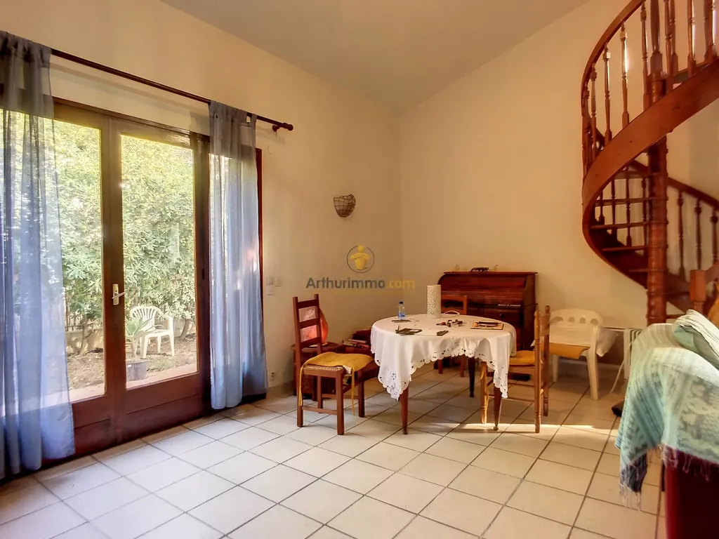 Achat maison 4 chambre(s) - Canet-en-Roussillon