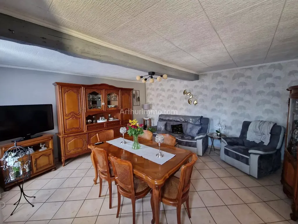 Achat maison 3 chambre(s) - Les Thilliers-en-Vexin