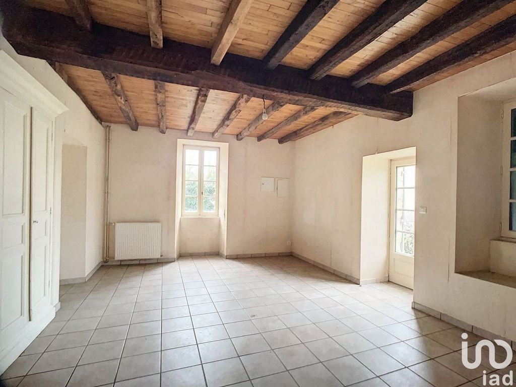 Achat maison 5 chambre(s) - Bourg-du-Bost