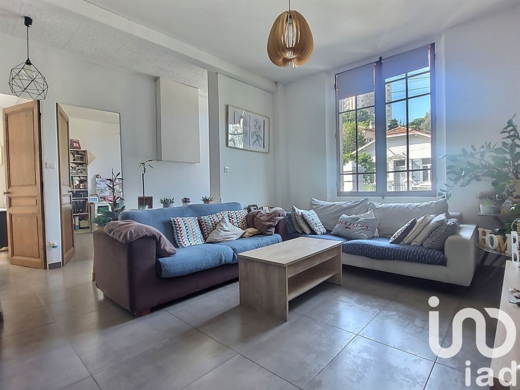 Achat maison 5 chambre(s) - Toulon