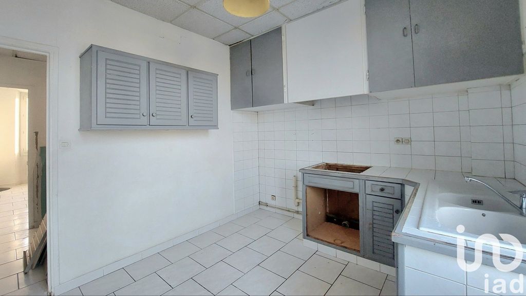 Achat appartement 2 pièce(s) Le Pradet