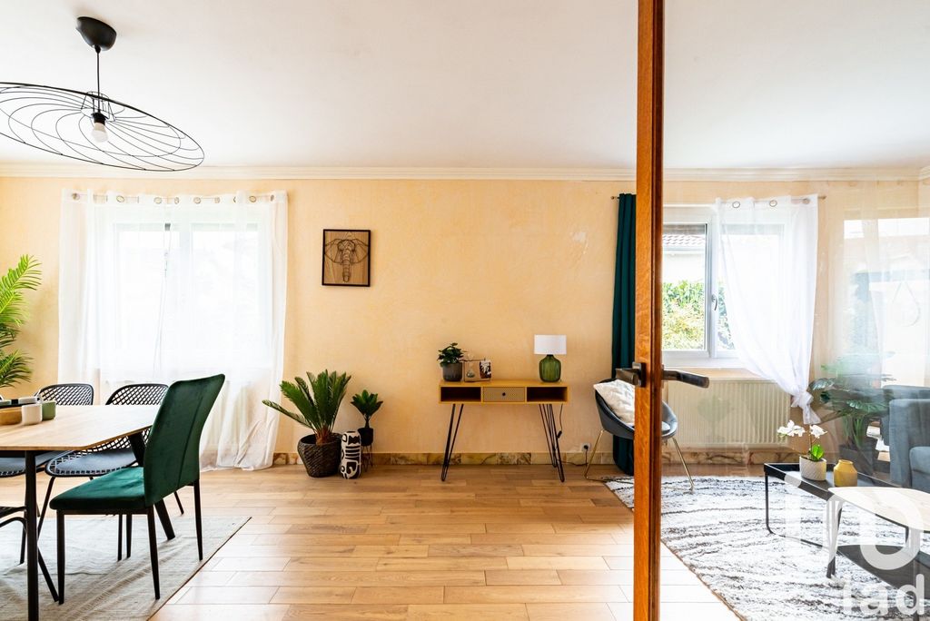 Achat maison 5 chambre(s) - Dijon