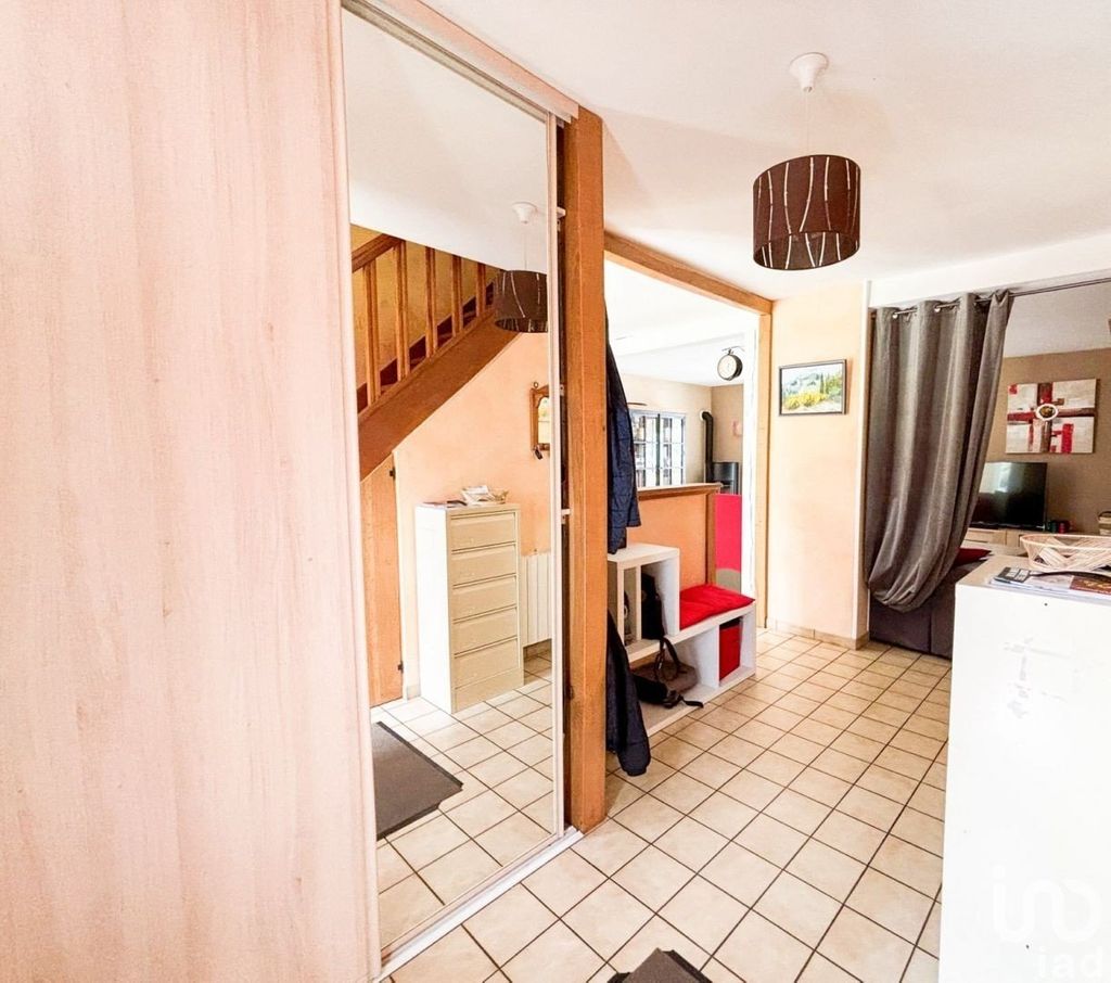 Achat maison 5 chambre(s) - Val-de-Reuil