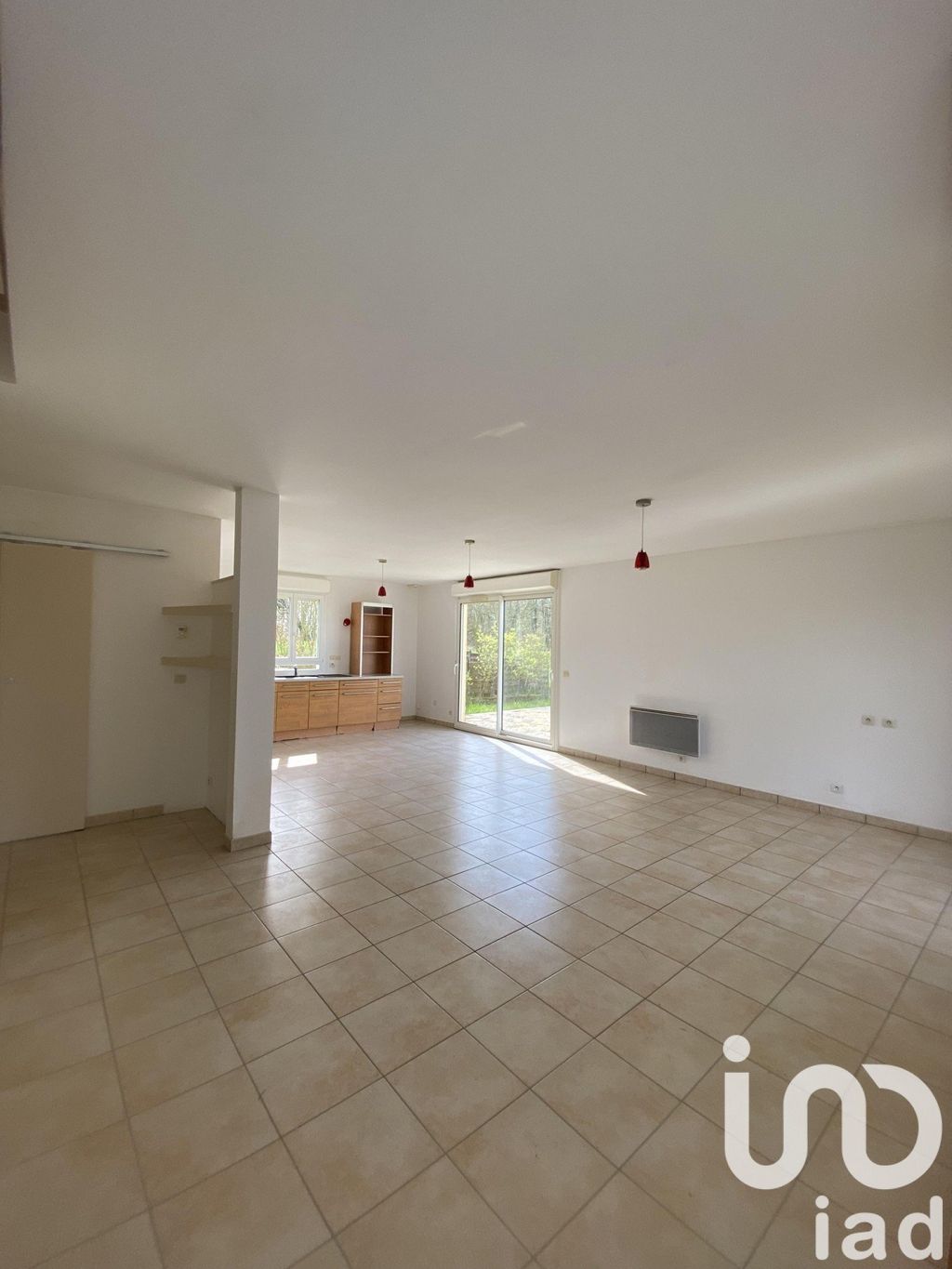 Achat maison à vendre 7 chambres 135 m² - La Neuville-en-Tourne-à-Fuy