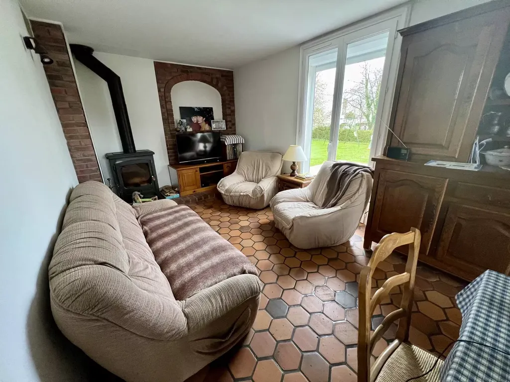 Achat maison 2 chambre(s) - Villers-Cotterêts