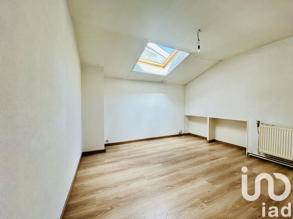 Achat appartement à vendre 6 pièces 125 m² - Valleroy