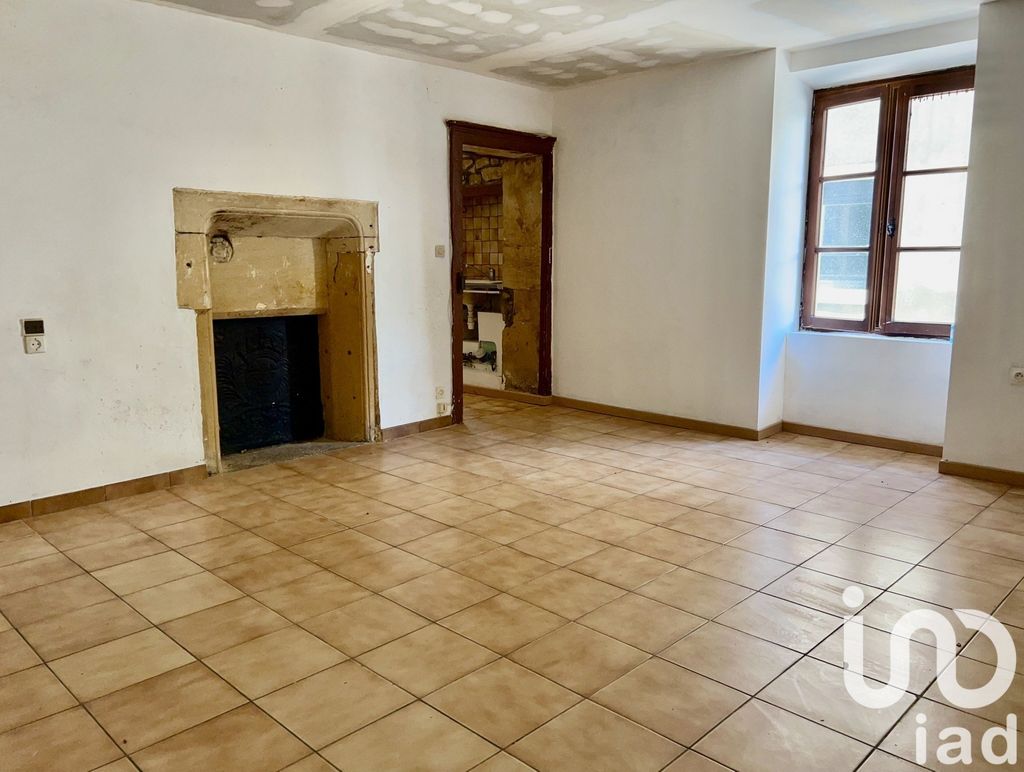 Achat maison à vendre 4 chambres 125 m² - Valleroy