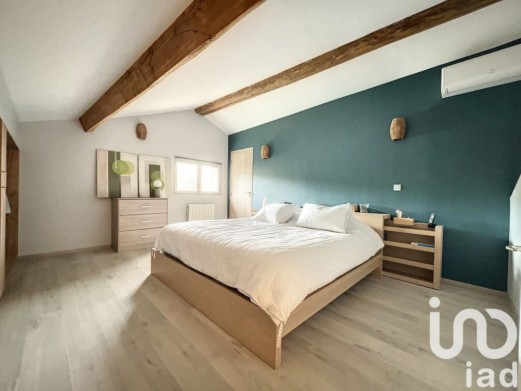 Achat maison 4 chambre(s) - Anjou