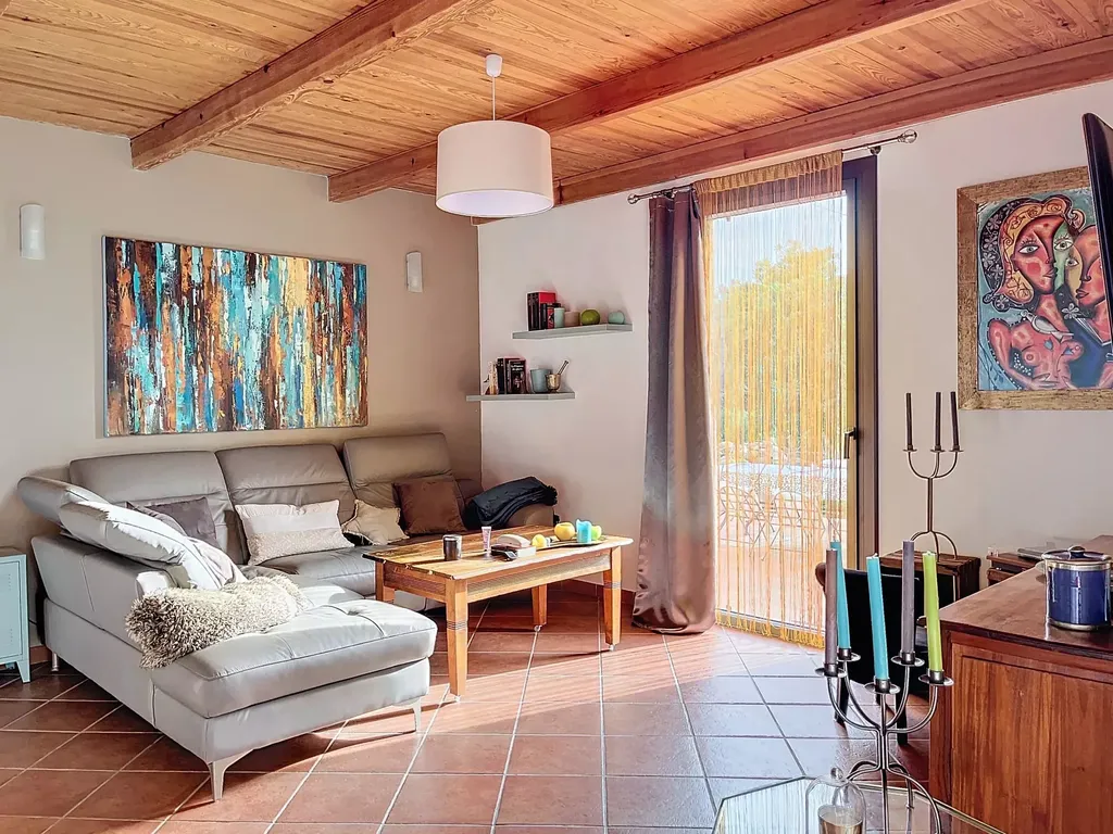 Achat maison 3 chambre(s) - Calenzana