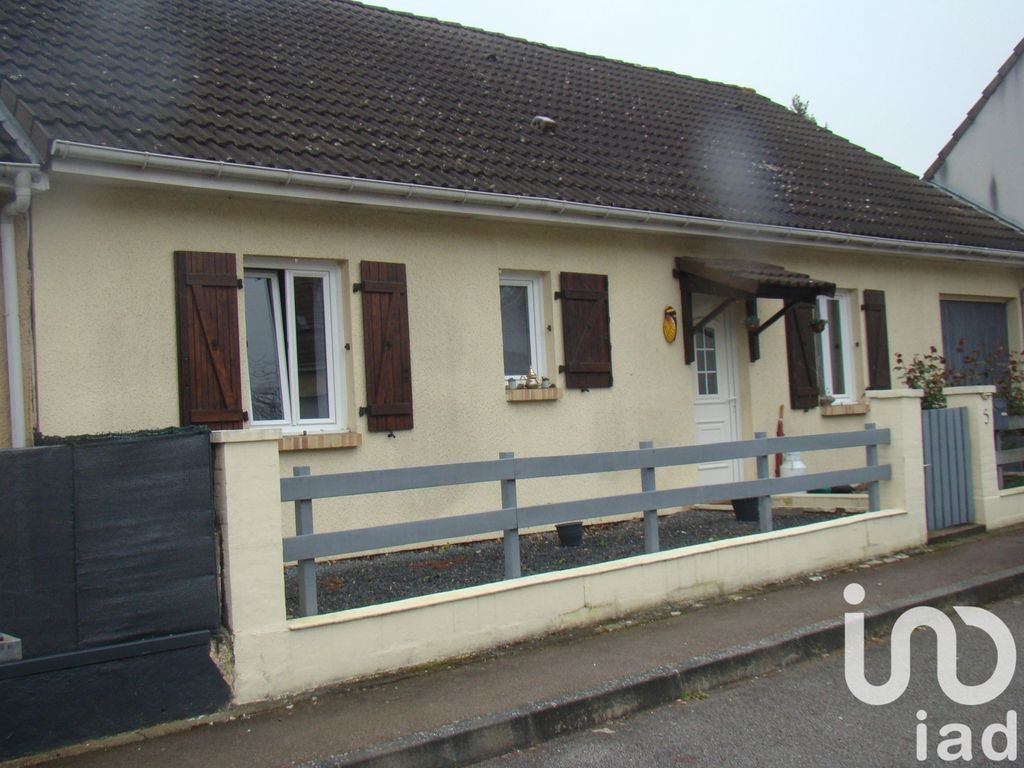 Achat maison 3 chambre(s) - Val-de-Reuil