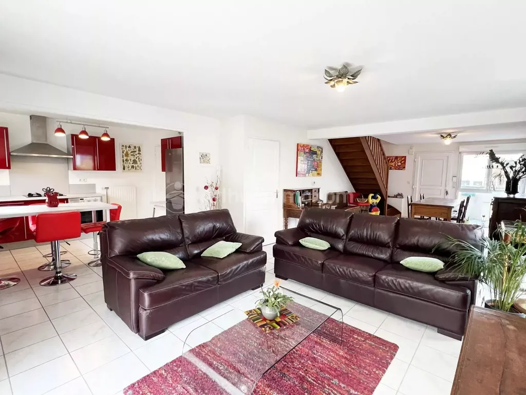 Achat appartement à vendre 5 pièces 120 m² - Clermont-Ferrand