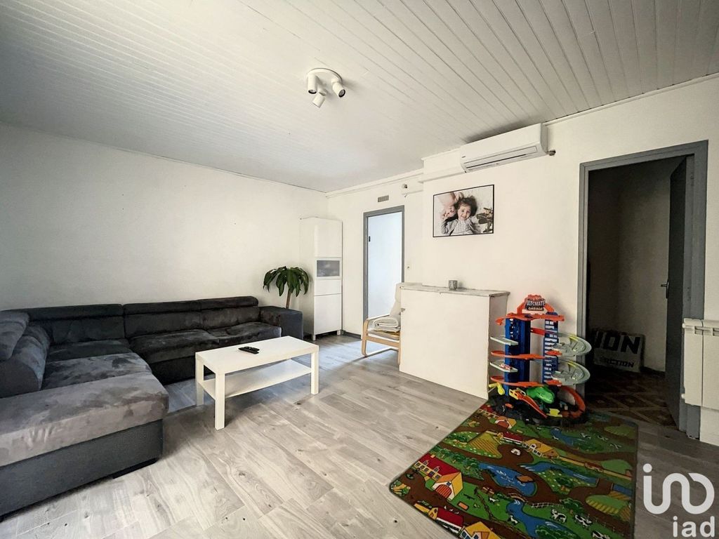 Achat maison à vendre 2 chambres 99 m² - Boujan-sur-Libron