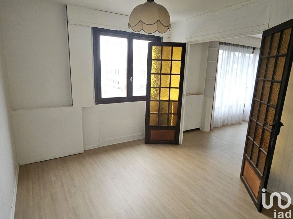 Achat appartement 5 pièce(s) Aubervilliers