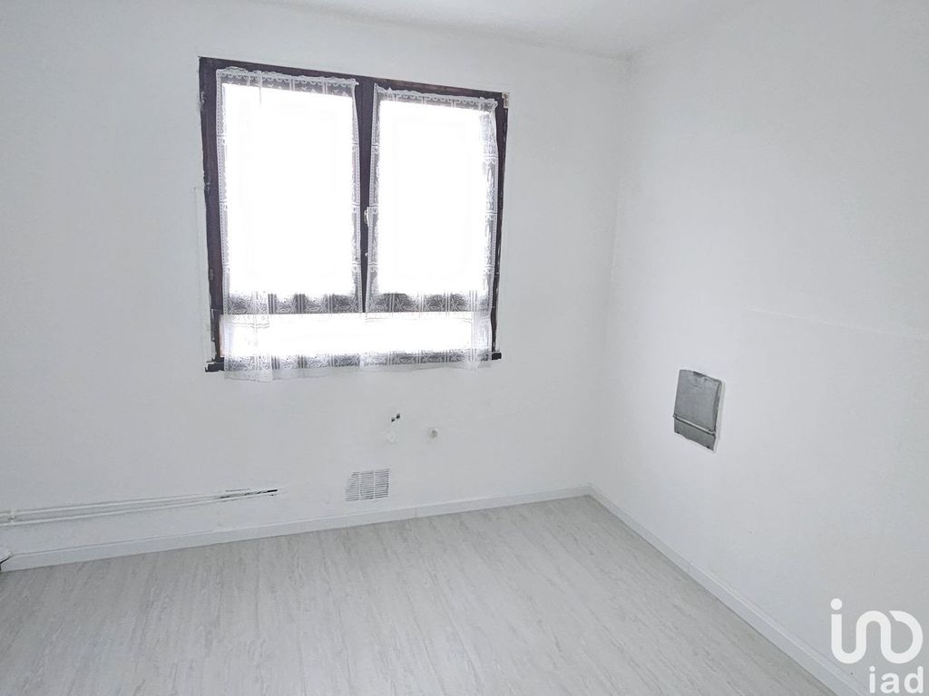 Achat appartement 5 pièce(s) Aubervilliers