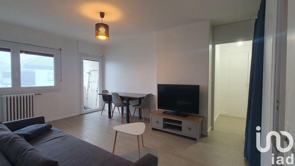 Achat appartement à vendre 4 pièces 71 m² - Rumilly