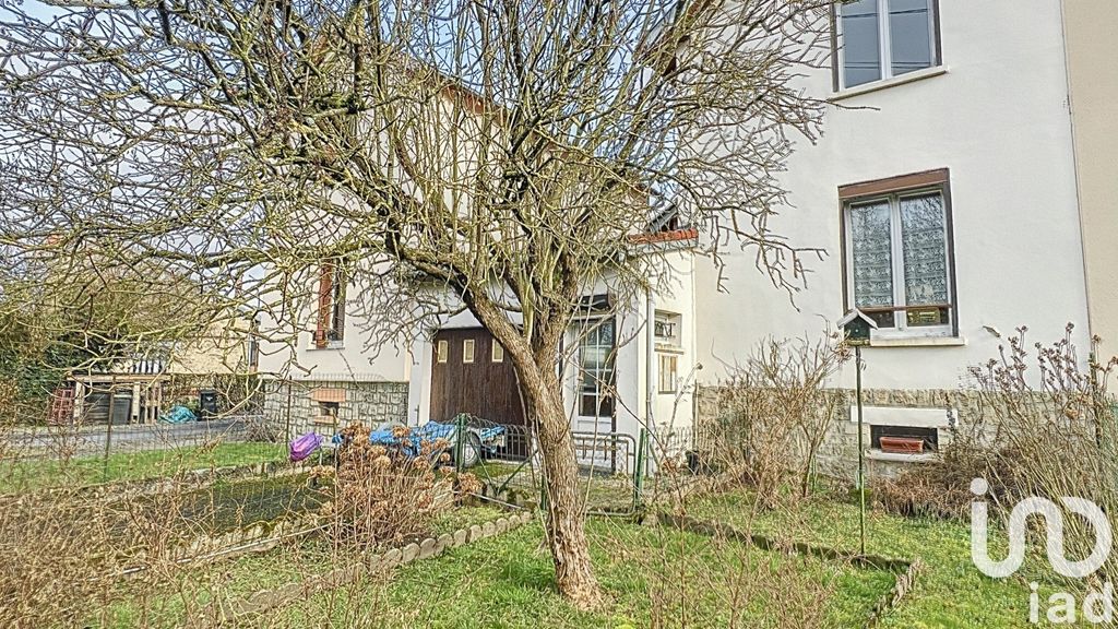 Achat maison 2 chambre(s) - Sainte-Menehould