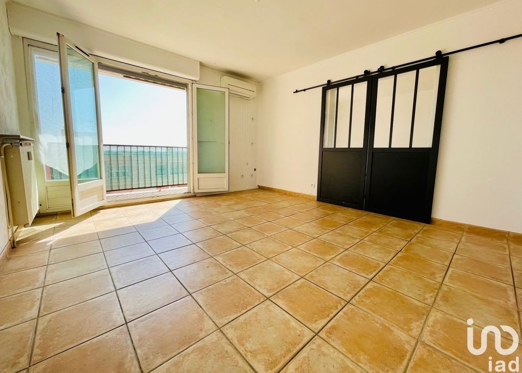 Achat loft à vendre 4 pièces 75 m² - La Londe-les-Maures