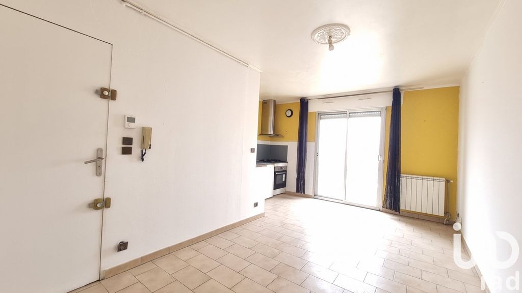 Achat appartement à vendre 2 pièces 35 m² - Perpignan