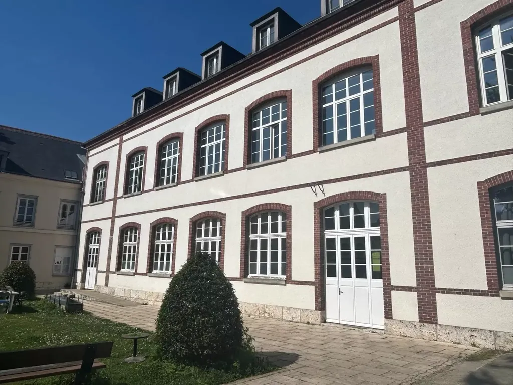 Achat appartement à vendre 3 pièces 89 m² - Chartres