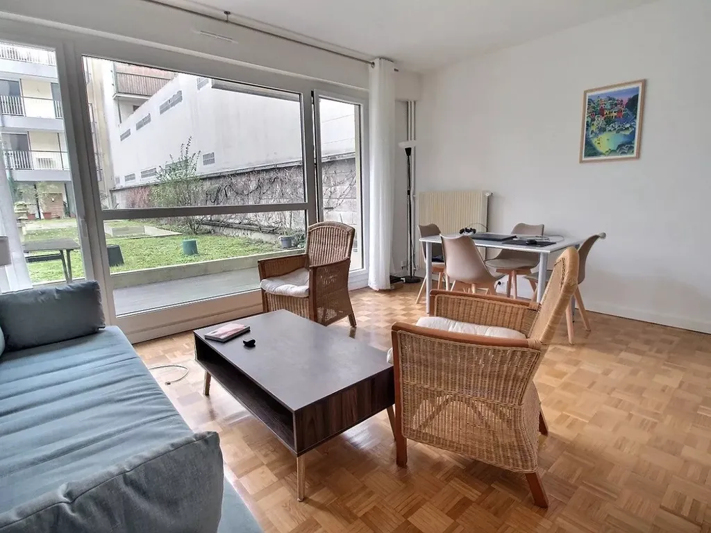 Achat appartement 1 pièce(s) Asnières-sur-Seine