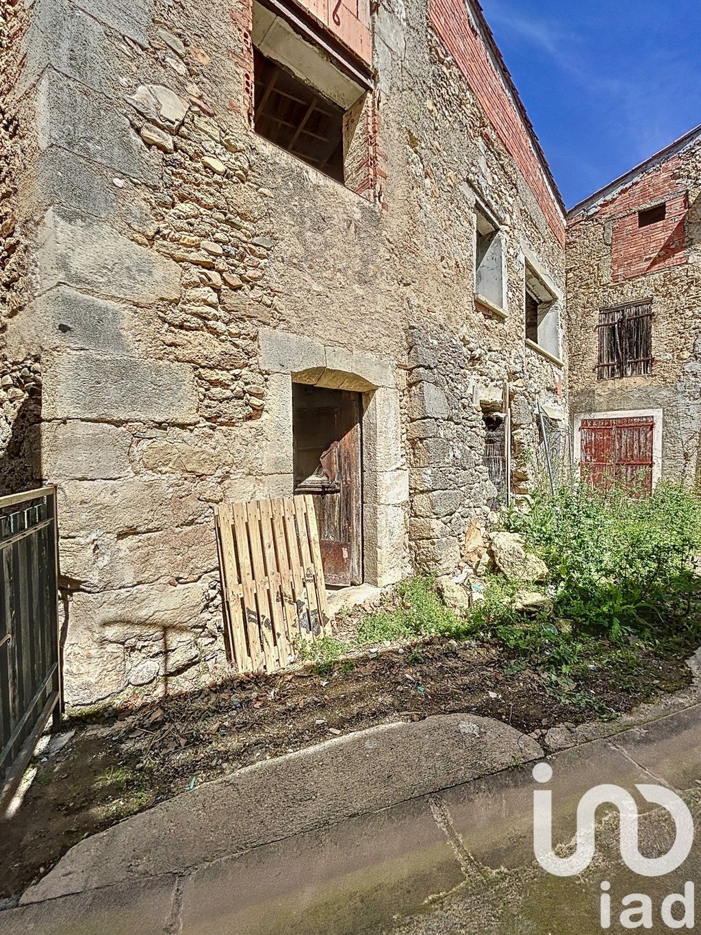 Achat maison 5 chambre(s) - Lignan-sur-Orb