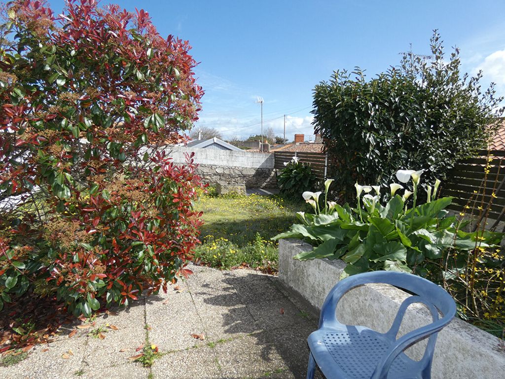 Achat maison 4 chambre(s) - Noirmoutier-en-l'Île