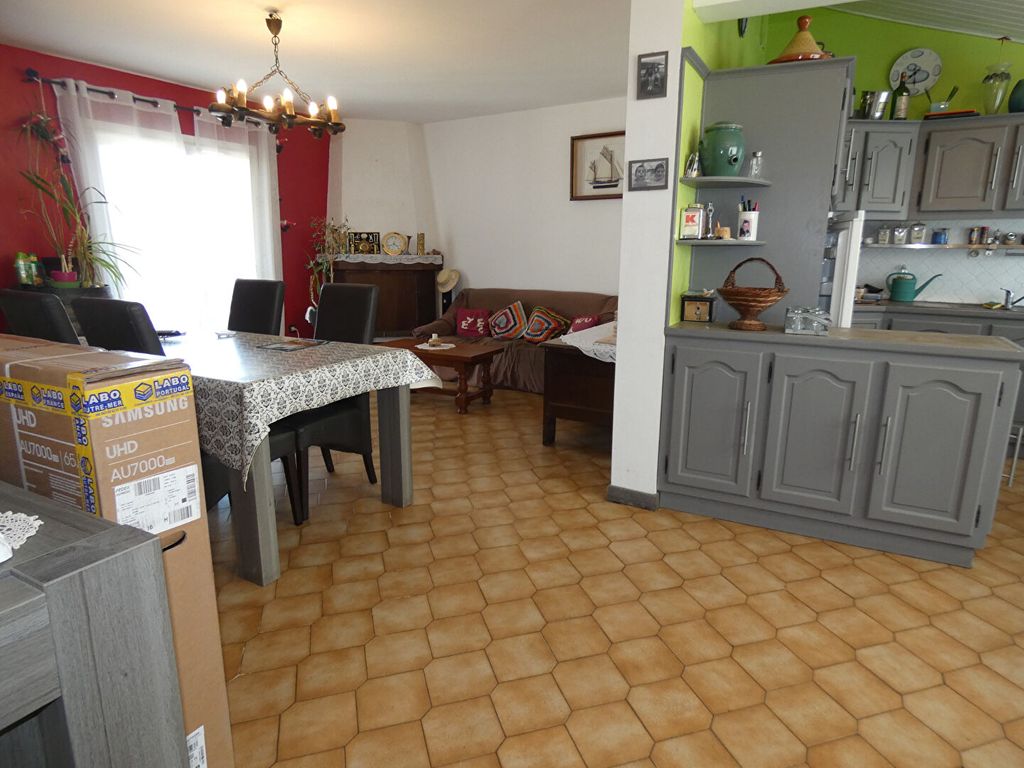 Achat maison 4 chambre(s) - Noirmoutier-en-l'Île