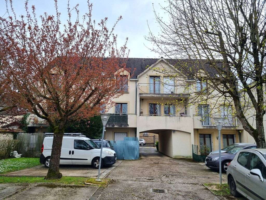 Achat studio à vendre 32 m² - Tournan-en-Brie