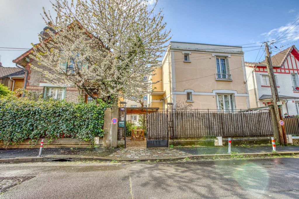 Achat maison 3 chambre(s) - Colombes