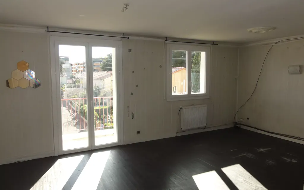 Achat appartement 3 pièce(s) Montpellier