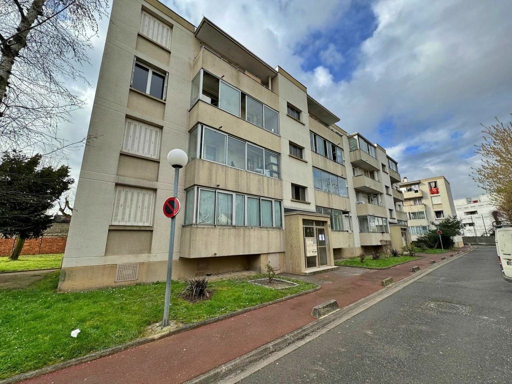 Achat appartement 3 pièce(s) Bobigny