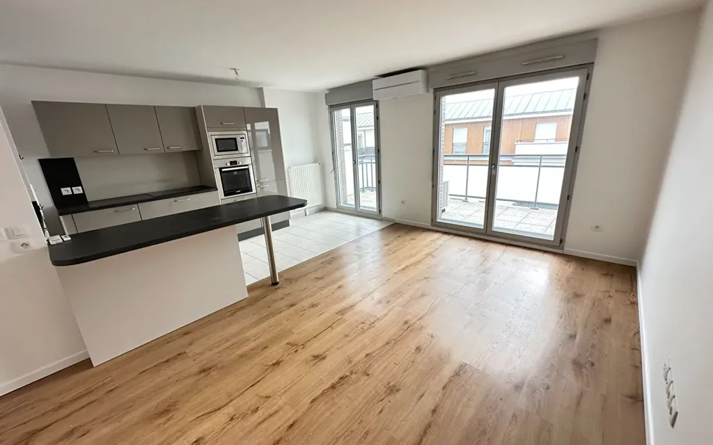 Achat appartement 3 pièce(s) Rosny-sous-Bois